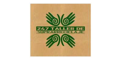 247 Taller de Suprarreciclaje