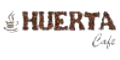 Huerta Café